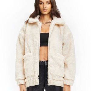 I.am.gia pixie jacket